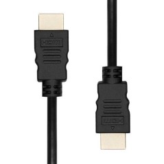 ProXtend HDMI 2.0 Cable 0.5M - High-Speed, Premium Quality, HDMI2.0-0005